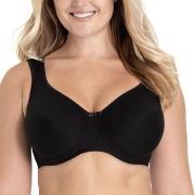 Miss Mary Tenderly Underwire Bra BH Svart F 95 Dam