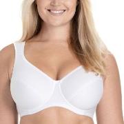 Miss Mary Tenderly Underwire Bra BH Vit F 85 Dam