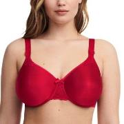 Chantelle BH Hedona Fashion Underwired Bra CL1 Röd E 85 Dam