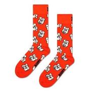 Happy socks Strumpor Doggo Sock Orange Strl 41/46