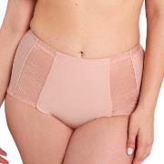 Sans Complexe Trosor Perfect Shape Shaping Brief Ljusrosa Medium Dam