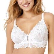 Sans Complexe BH Arum Bustier Wired Bra Vit polyamid D 85 Dam