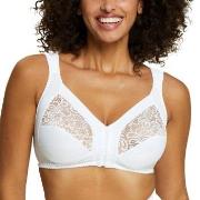 Sans Complexe BH Clara Classic Wireless Bra Vit D 100 Dam