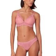 Triumph Trosor Amourette Charm Conscious Brazillian Rosa 42 Dam