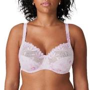 PrimaDonna BH Orlando Full Cup Wire Bra Rosa Mönstrad polyamid E 75 Da...