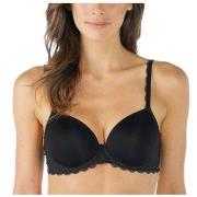 Mey BH Amorous Full Cup Stretch Bra Svart polyamid E 70 Dam