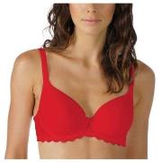 Mey BH Amorous Full Cup Spacer Bra Röd polyamid A 95 Dam