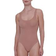 Sloggi ZERO Feel 2 0 Body Brun X-Small Dam