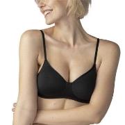 Mey BH Joan Spacer Soft Bra Svart B 85 Dam