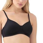 Mey BH Joan Spacer Soft Bra Svart C 90 Dam