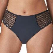 PrimaDonna Trosor Twist Full Brief Svart 46 Dam