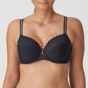 PrimaDonna BH Twist Full Cup Bra Svart F 75 Dam