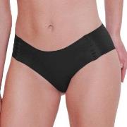 Sloggi Trosor ZERO Feel 2 0 Hipster Svart X-Large Dam