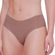Sloggi Trosor ZERO Feel 2 0 Hipster Brun Medium Dam