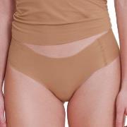 Sloggi Trosor ZERO Feel 2 0 Hipster Beige Large Dam
