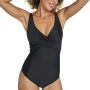 Abecita Spirit Swimsuit Svart B/C 46 Dam