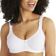 Swegmark BH Clean Curves Moulded CoolMax Wire Bra Vit C 80 Dam