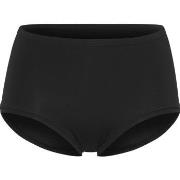 Swegmark Trosor Essence Maxi Briefs Cool And Dry Svart polyamid Large ...