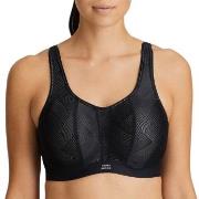 PrimaDonna BH The Game Padded Sport Bra Svart D 75 Dam