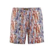 Bruno Banani Kalsonger City Art Boxershorts Flerfärgad polyester Mediu...