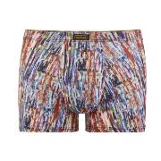 Bruno Banani Kalsonger City Art Shorts Flerfärgad polyester Medium Her...