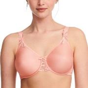 Chantelle BH Hedona Fashion Underwired Bra Chock Rosa D 85 Dam