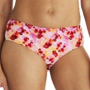 Abecita Barbados Hipster Bikini Brief Rosa Mönstrad 42 Dam