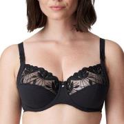 PrimaDonna BH Orlando Full Cup Wire Bra Svart polyamid F 70 Dam