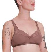 Sloggi BH Romance SI BH Mörkrosa C 70 Dam