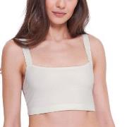 Sloggi BH GO Casual Top Vit X-Small Dam