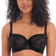 Freya BH Signature UW Balcony Bra Svart M 80 Dam