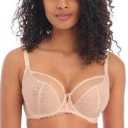 Freya BH Signature UW Plunge Bra Beige G 80 Dam