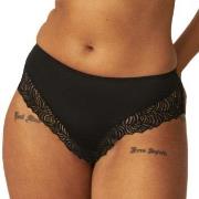 NATURANA Trosor Friday Hipster Svart polyamid 44 Dam