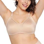 NATURANA BH Solutions Minimizer Bra Beige polyamid F 95 Dam