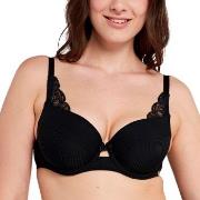 Sans Complexe BH Ariane Essential Molded Bra Svart C 80 Dam