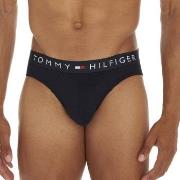 Tommy Hilfiger Kalsonger 3P Original Brief Marin bomull Small Herr