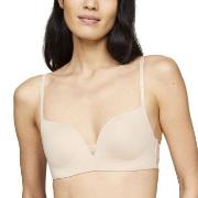 Tommy Hilfiger BH Lace Trim Bra Hud D 85 Dam