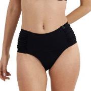 Panos Emporio Olympia Solid Bottom Svart 36 Dam