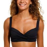 Panos Emporio Soul Medea Bikini Top Svart 40 Dam