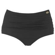 Damella Audrey Maxi Bikini Brief Svart 40 Dam