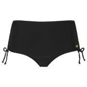 Damella Doris Bikini BrIef Maxi Svart 36 Dam