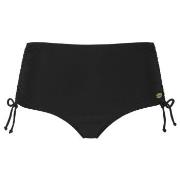 Damella Doris Bikini Brief Maxi Svart 48 Dam