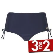 Damella Doris Bikini Brief Maxi Marin 48 Dam