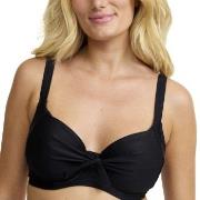 Damella Goldie Underwire Bikini Bra Svart B 40 Dam