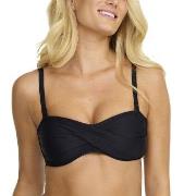 Damella Ingrid Soft Bikini Bra Svart D/E 38 Dam