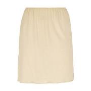 Damella Viscose Waist Slip Puder viskos 44 Dam
