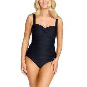 Damella Michelle Prosthesis Swimsuit Svart 42 Dam