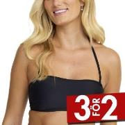 Damella Miley Bikini Soft Bra Svart 42 Dam
