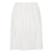 Damella Waist Slip Vit viskos 42 Dam