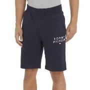 Tommy Hilfiger Original Logo Lounge Shorts Marin Medium Herr